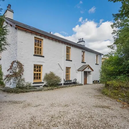 1 Bed In Ulverston Oc-sz402 *