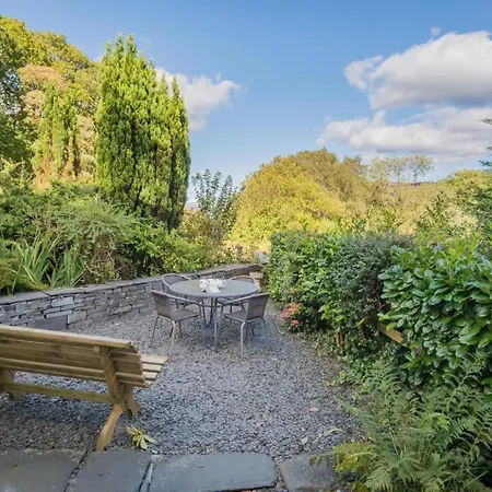 Apartmán 1 Bed In Ulverston Oc-sz402
