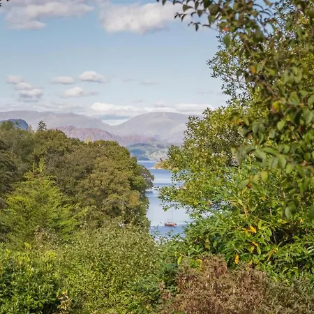 1 Bed In Ulverston Oc-sz402 Apartmán