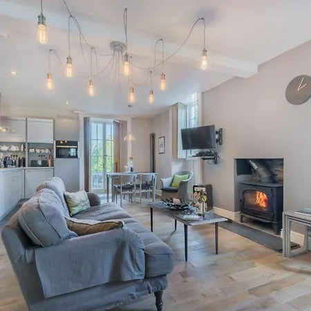 1 Bed In Ulverston Oc-sz402 Apartmán