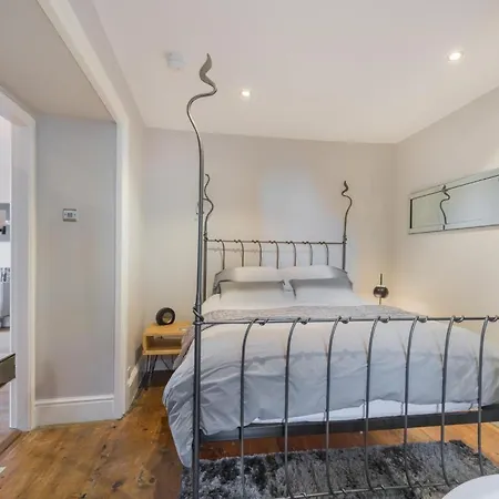 1 Bed In Ulverston Oc-sz402 High Nibthwaite