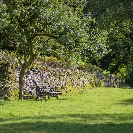 Apartmán 1 Bed In Ulverston Oc-sz402 *
